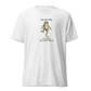 On My Way to Make the Vibes Weird Lightweight T-Shirt