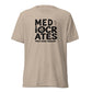 Mediocrates Lightweight T-Shirt