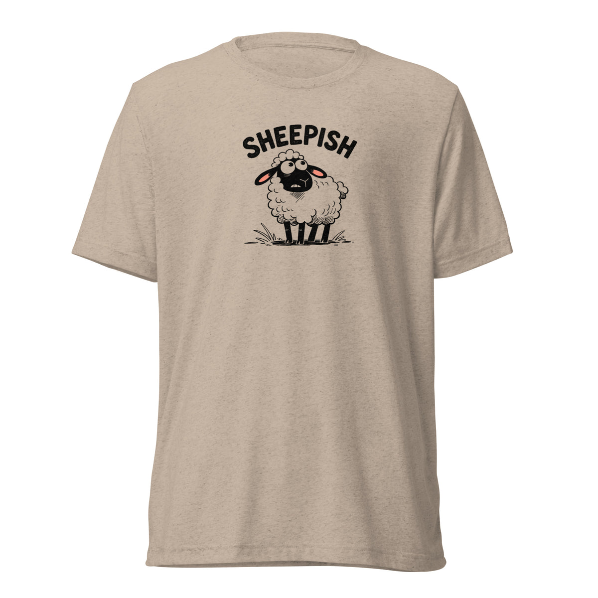 Sheepish Lightweight T-Shirt