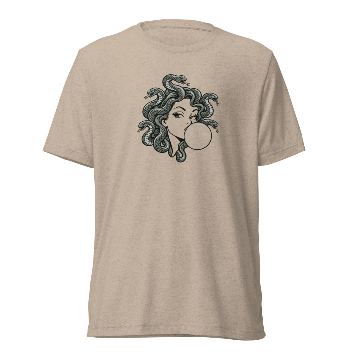 Medusa Lightweight T-Shirt