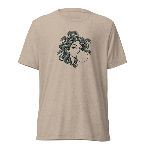 Medusa Lightweight T-Shirt