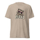 Feral Raccoon Lightweight T-Shirt