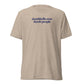 Dumbbells Over Dumb People Lightweight T-Shirt