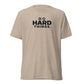 Do Hard Things Lightweight T-Shirt
