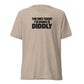 Diddly Squat Lightweight T-Shirt