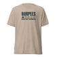 Burpees: Would Not Recommend Lightweight T-Shirt
