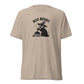 Boo Berry T-Shirt in Tan Triblend, front