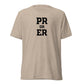 PR or ER Lightweight T-Shirt