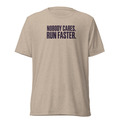 Run Faster Lightweight T-Shirt