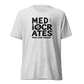 Mediocrates Lightweight T-Shirt