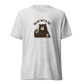 Bear with Me Lightweight T-Shirt