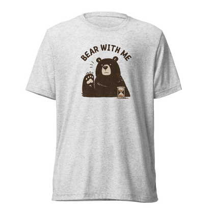 Bear with Me Lightweight T-Shirt