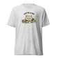 Leaf Me Alone (Fox) Lightweight T-Shirt