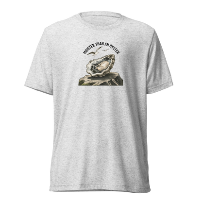 Moister Than an Oyster Lightweight T-Shirt