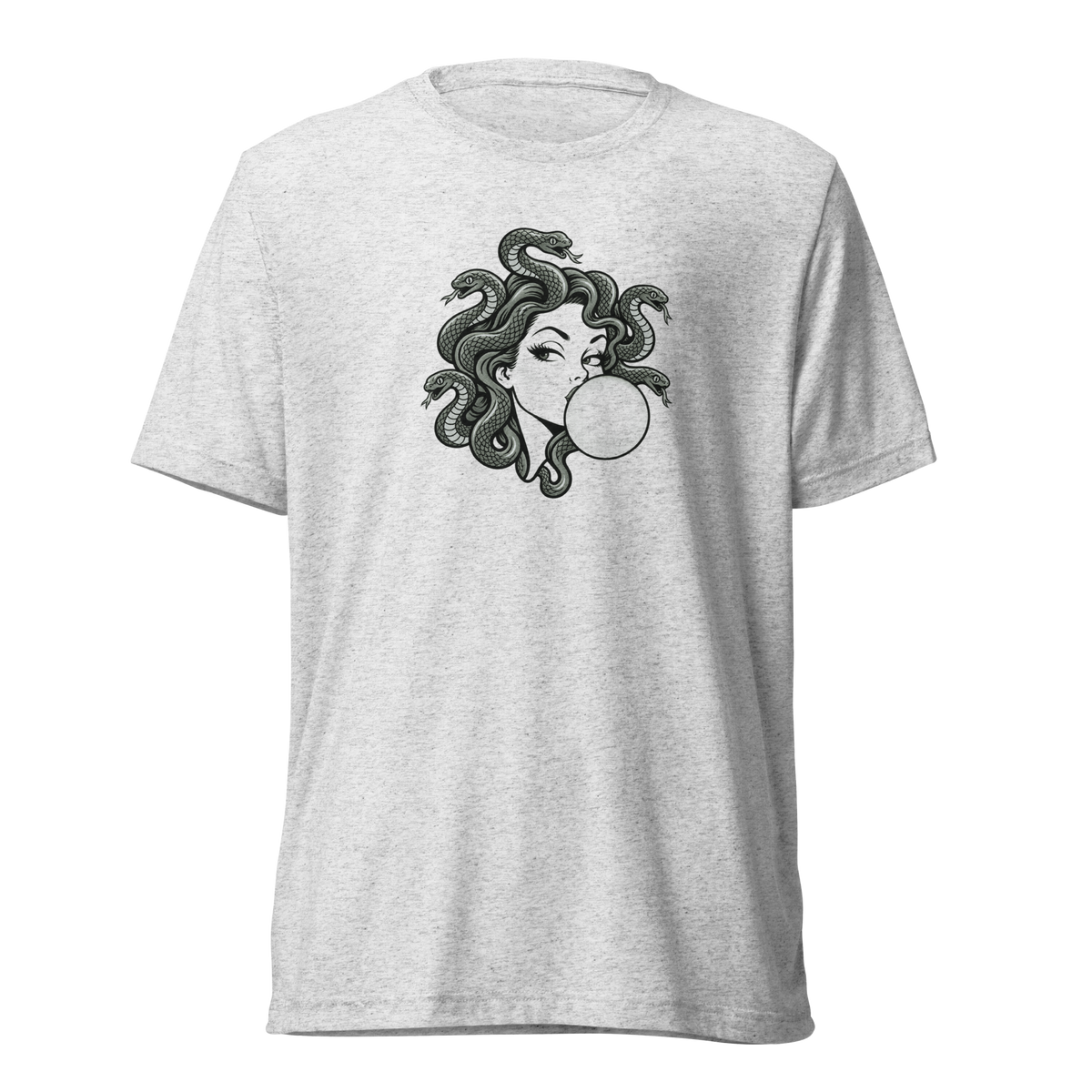 Medusa Lightweight T-Shirt