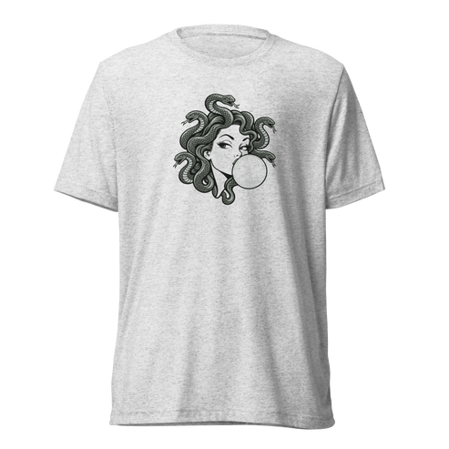 Medusa Lightweight T-Shirt