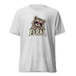 Feral Raccoon Lightweight T-Shirt