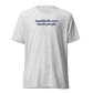 Dumbbells Over Dumb People Lightweight T-Shirt