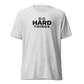 Do Hard Things Lightweight T-Shirt