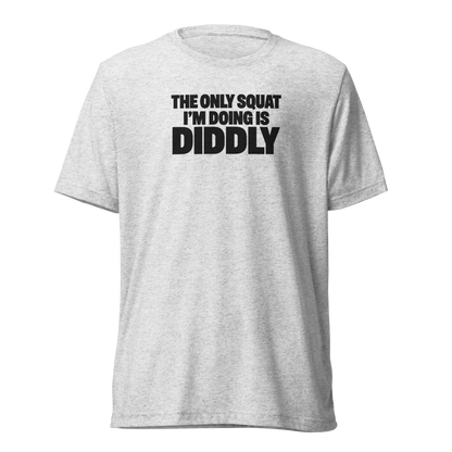 Diddly Squat Lightweight T-Shirt