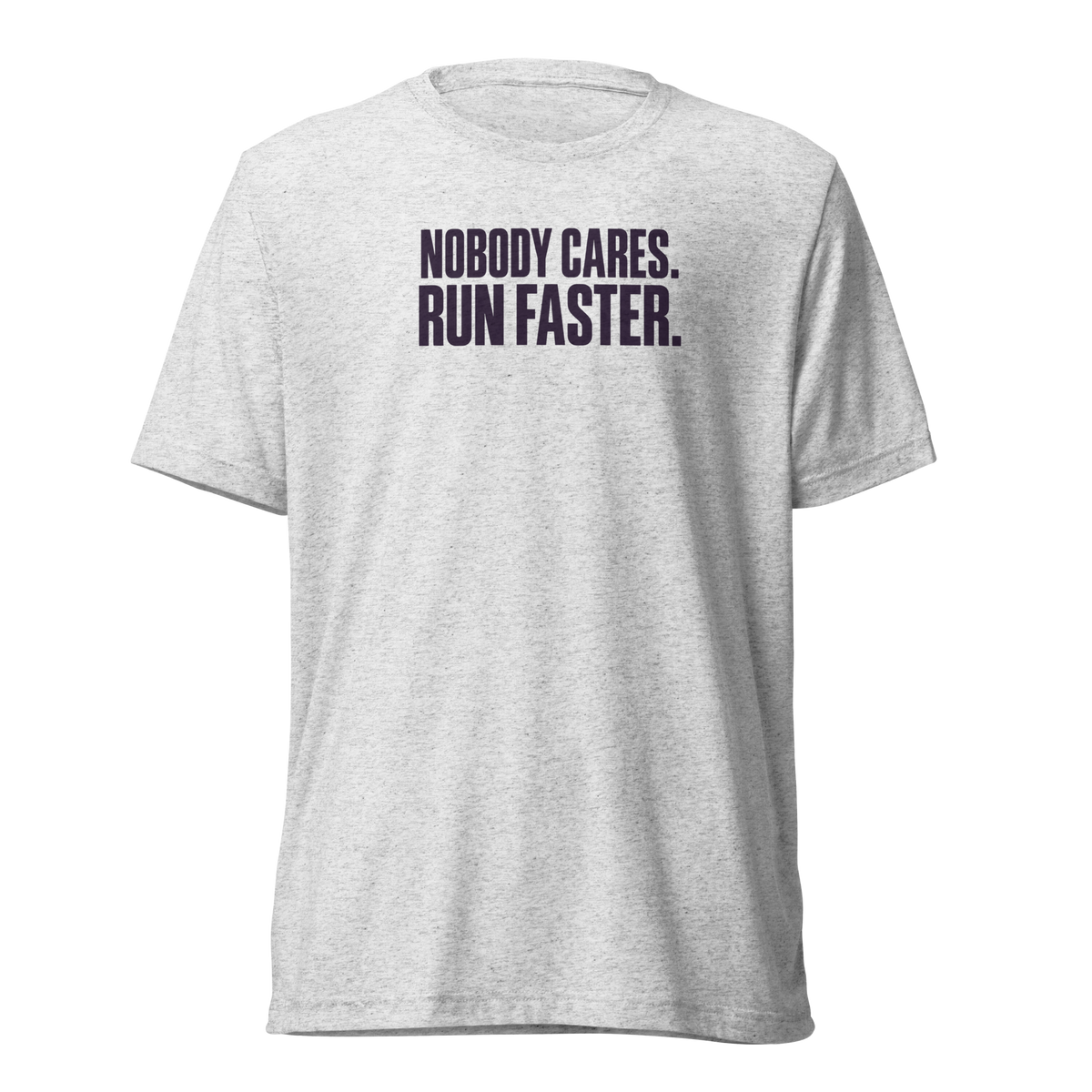 Run Faster Lightweight T-Shirt