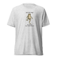 On My Way to Make the Vibes Weird Lightweight T-Shirt