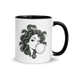 Medusa Colored Mug