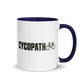 Cycopath Colored Mug