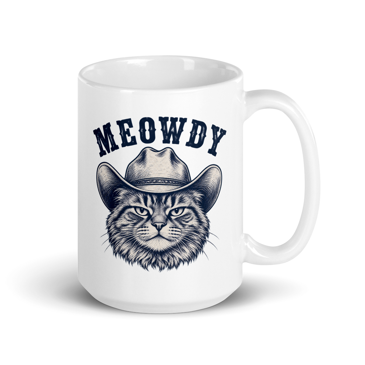 Meowdy product