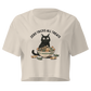 Zero Tricks All Treats Relaxed Crop Top