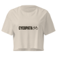 Cycopath Relaxed Crop Top