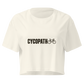 Cycopath Relaxed Crop Top