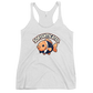 Sofishticated Tank Top - Heather White