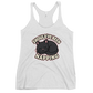 Should've Been Napping Tank Top - Heather White