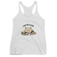 Leaf Me Alone (Fox) Tank Top