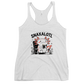 Snaxalotl Tank Top