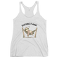 Slothing It Away Tank Top