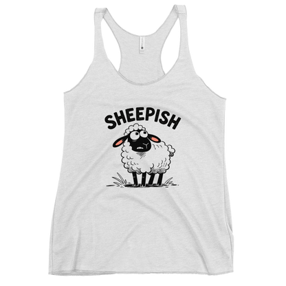 Sheepish Tank Top