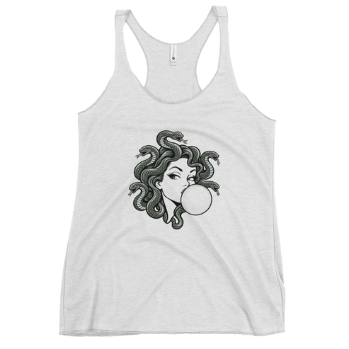 Medusa Tank Top