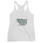 Mediocre Running Club Tank Top