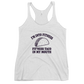 Fit’ness Taco in My Mouth Tank Top