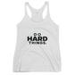 Do Hard Things Tank Top
