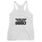 Diddly Squat Tank Top