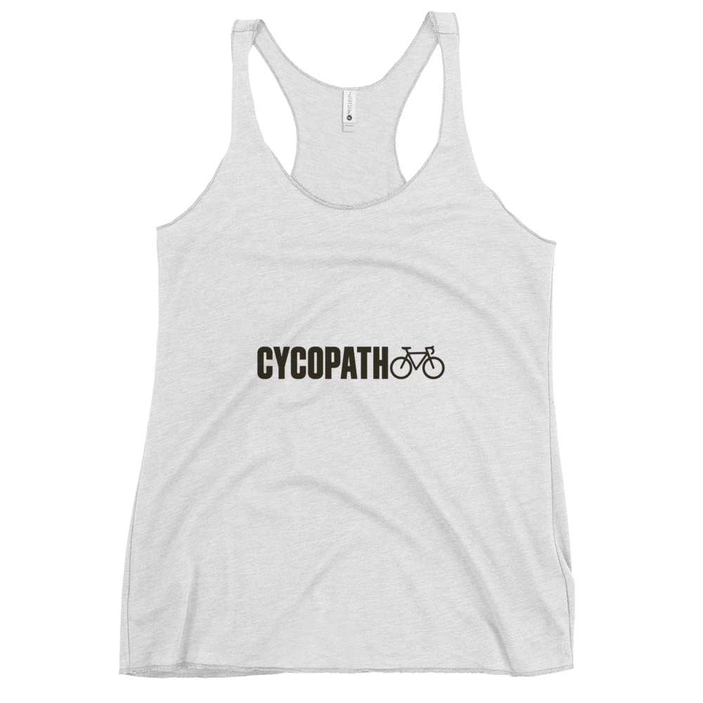Cycopath Tank Top