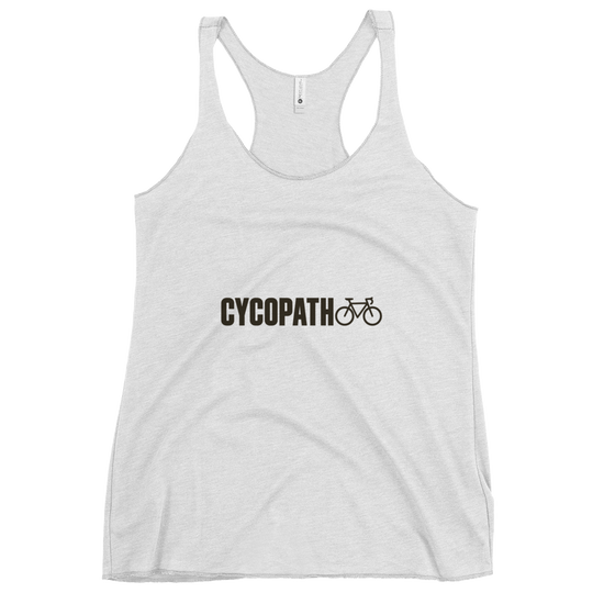 Cycopath Tank Top