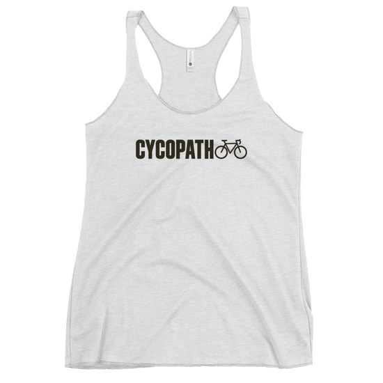 Cycopath Tank Top