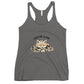 Leaf Me Alone (Fox) Tank Top