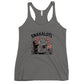 Snaxalotl Tank Top