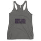 Run Faster Tank Top