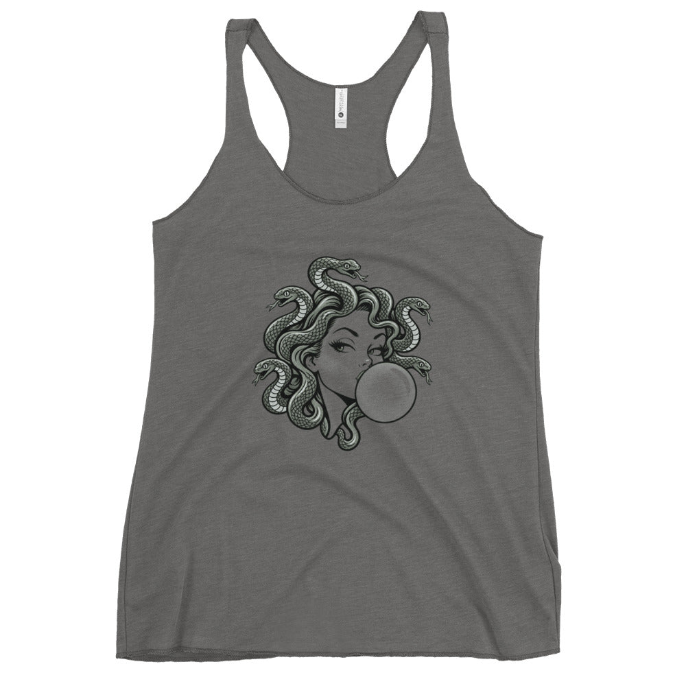 Medusa Tank Top
